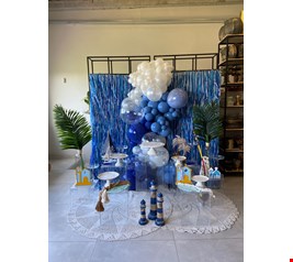 Decoração Adulto - Salvador / Senhor do Bonfim XV DCK 