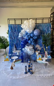 Decoração Adulto - Salvador / Senhor do Bonfim XV DCK 