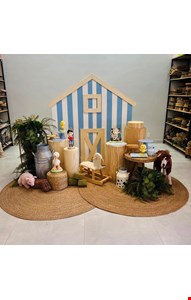 Decoração Infantil - Fazendinha XVIII