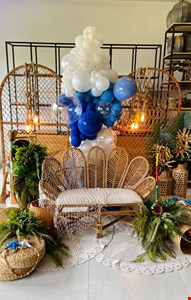 Decoração Adulto - Backdrop Salvador / Senhor do Bonfim XVI DCK