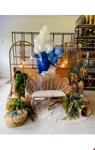 Decoração Adulto - Backdrop Salvador / Senhor do Bonfim XVI DCK