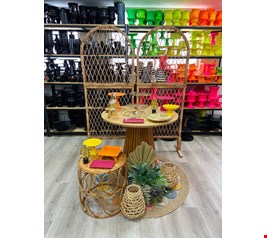 Kit Adulto Luxo - Tropical IV 