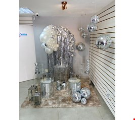 Kit Adulto Luxo - Réveillon Prata XXXVII