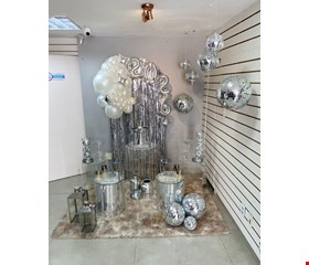 Kit Adulto Luxo - Réveillon Prata XXXVII