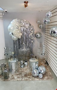 Kit Adulto Luxo - Réveillon Prata XXXVII