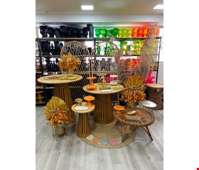 Kit Adulto Luxo - Tropical XXXIV