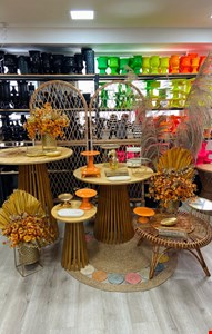 Kit Adulto Luxo - Tropical XXXIV