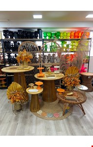 Kit Adulto Luxo - Tropical XXXIV