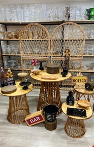 Kit Adulto Luxo – Boteco XXX