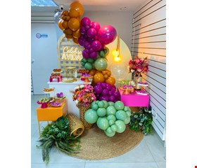 Kit Adulto Luxo - Tropical XXXV 