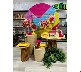 Kit Adulto Luxo - Tropical XXXVI