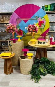 Kit Adulto Luxo - Tropical XXXVI