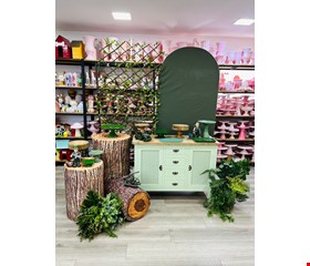 Kit Infantil Luxo - Exército III