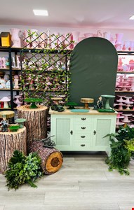 Kit Infantil Luxo - Exército III