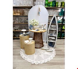 Kit Adulto Luxo - Yemanjá / Iemanjá XI 