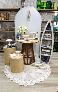 Kit Adulto Luxo - Yemanjá / Iemanjá XI 