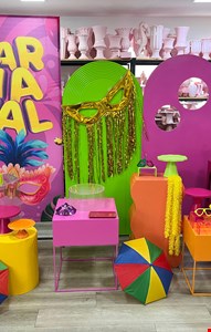 Kit Adulto Luxo - Carnaval XII