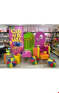 Kit Adulto Luxo - Carnaval XII