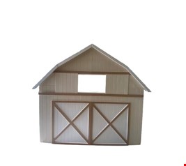 Painel Madeira Celeiro Duas Partes 2,66cmA 2,80mL Painel Madeira Celeiro Duas Partes 2,66cmA 2,80mL