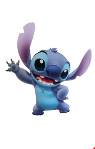 Totem Temático - Stitch 80cmA Totem Temático - Stitch 80cmA