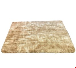 Tapete Felpudo Bege Claro Mesclado 2mA X 3mL Tapete Felpudo Bege Claro Mesclado 2mA X 3mL