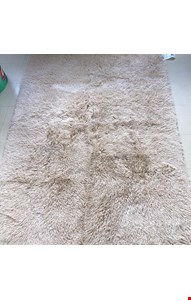 Tapete Felpudo Bege Claro 2mA X 3mL NV Tapete Felpudo Bege Claro 2mA X 3mL NV