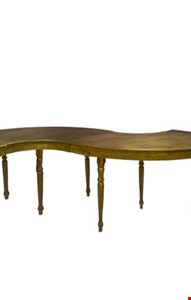 Mesa em S Madeira 5mC 83cmA NV