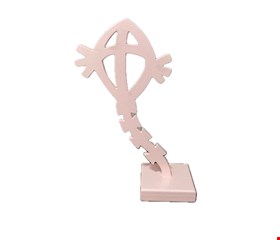 Temático Brinquedos - Pipa Rosa Bebê G