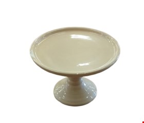 Suporte Balaustre Bege PP (com avaria)