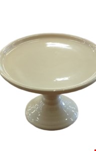 Suporte Balaustre Bege PP (com avaria)