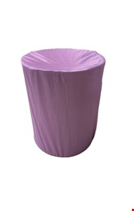 Capa de Cilindro Brilho Lilás P 40x45 