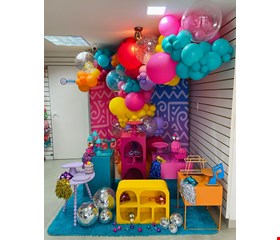 Kit Adulto Luxo - Carnaval XIII