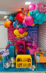 Kit Adulto Luxo - Carnaval XIII