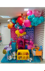 Kit Adulto Luxo - Carnaval XIII Kit Adulto Luxo - Carnaval XIII