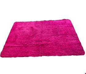 Tapete Felpudo Rosa Pink 2mL X 3mC 