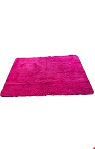 Tapete Felpudo Rosa Pink 2mL X 3mC 