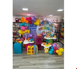 Kit Adulto Luxo - Carnaval XIV