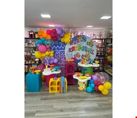 Kit Adulto Luxo - Carnaval XIV