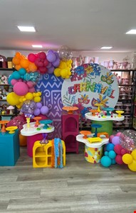 Kit Adulto Luxo - Carnaval XIV