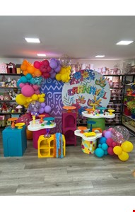 Kit Adulto Luxo - Carnaval XIV