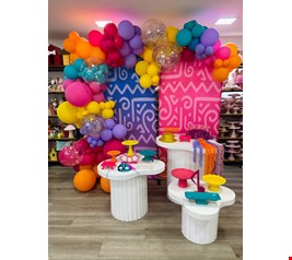 Kit Adulto Luxo - Carnaval XV