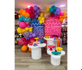 Kit Adulto Luxo - Carnaval XV