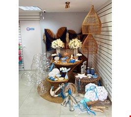 Kit Adulto Luxo - Yemanjá / Iemanjá XII DCK