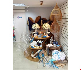 Kit Adulto Luxo - Yemanjá / Iemanjá XII DCK