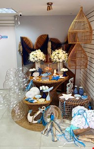 Kit Adulto Luxo - Yemanjá / Iemanjá XII DCK