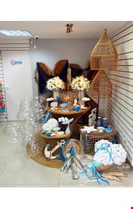 Kit Adulto Luxo - Yemanjá / Iemanjá XII DCK