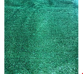 Tapete Verde De Grama Sintética 3m x 2m Tapete Verde De Grama Sintética 3m x 2m