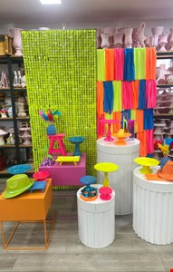 Kit Adulto Luxo - Carnaval Neon XIX