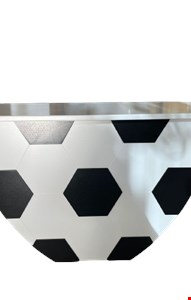 Mesa Desmontável Futebol NEW - 80cmA 1,23cmL 