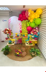 Kit Adulto Luxo - Tropical XXXVII